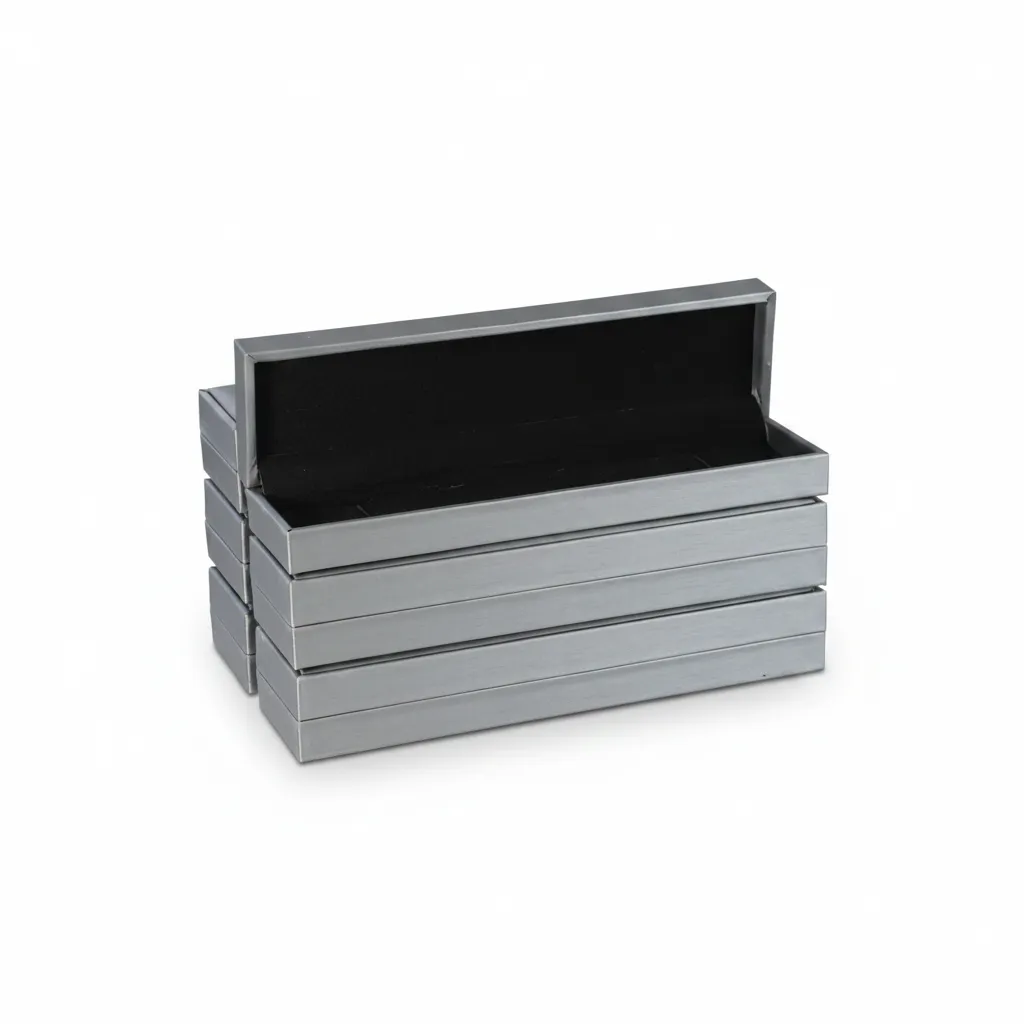 Empaque Imperial 22 × 5,5 × 3,5 cm - Paquete x6