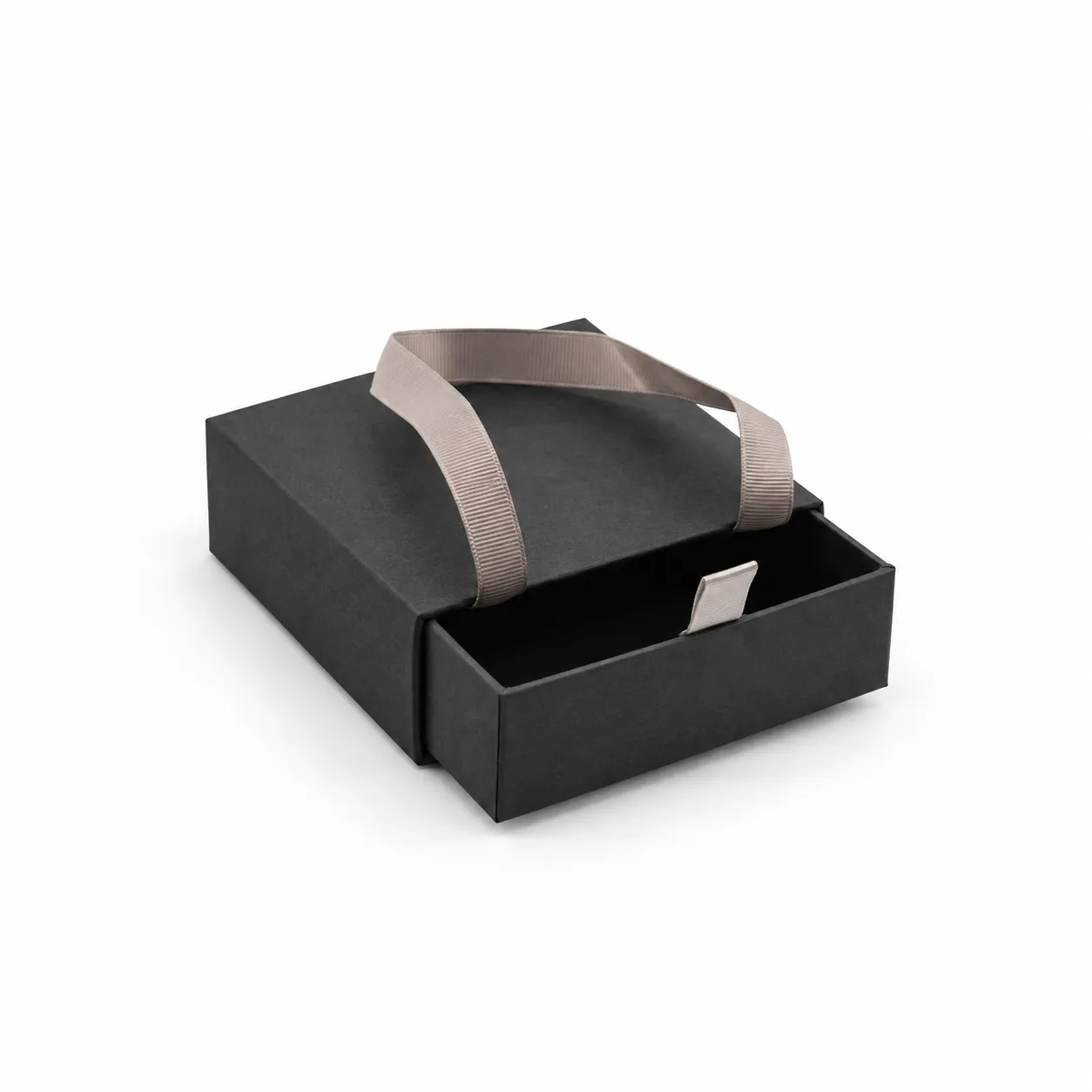 Empaque Deslizable Atelier 10 x 10 x 3,5 cm
