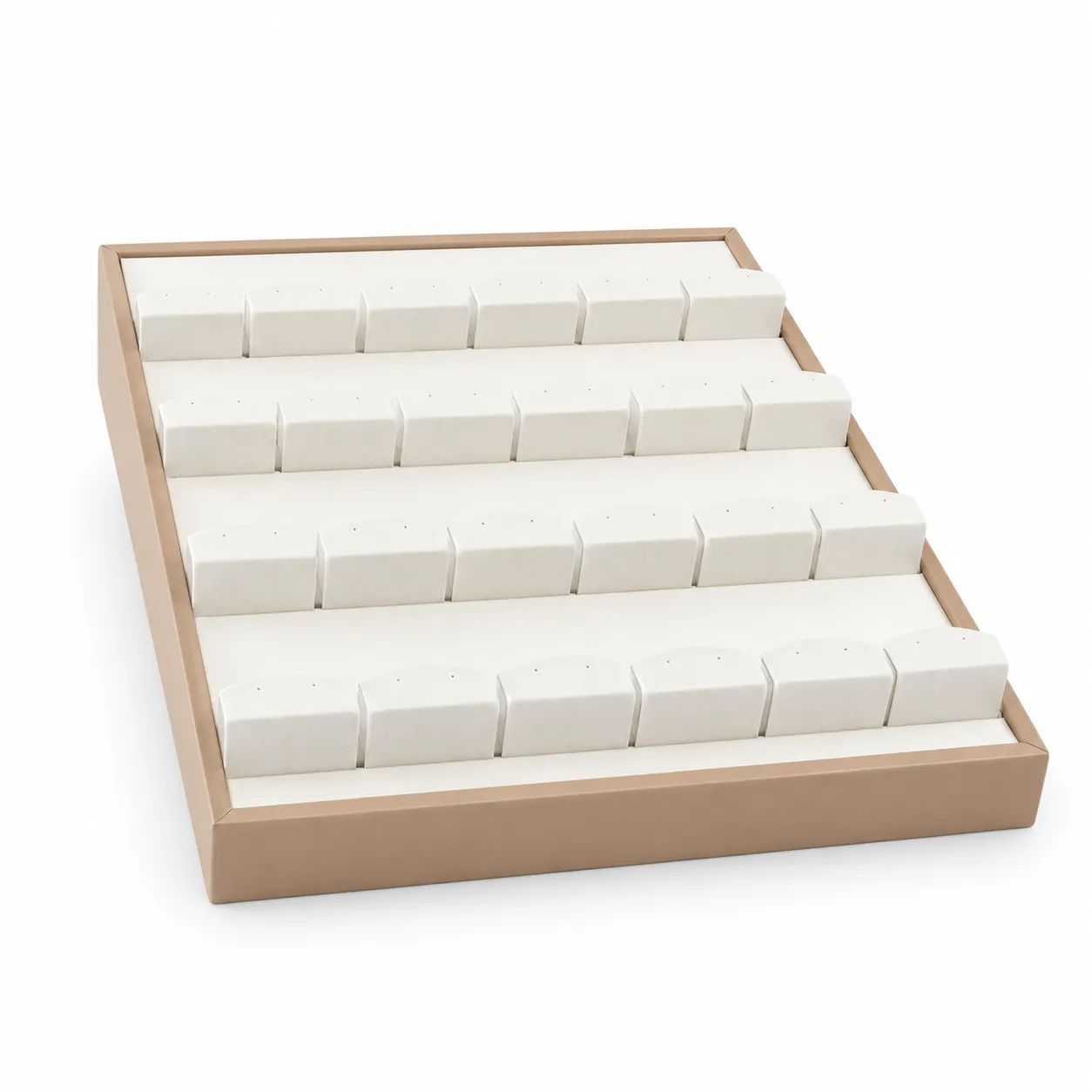 Organizador Atelier Escalonado para Joyas 30,5 × 25 cm