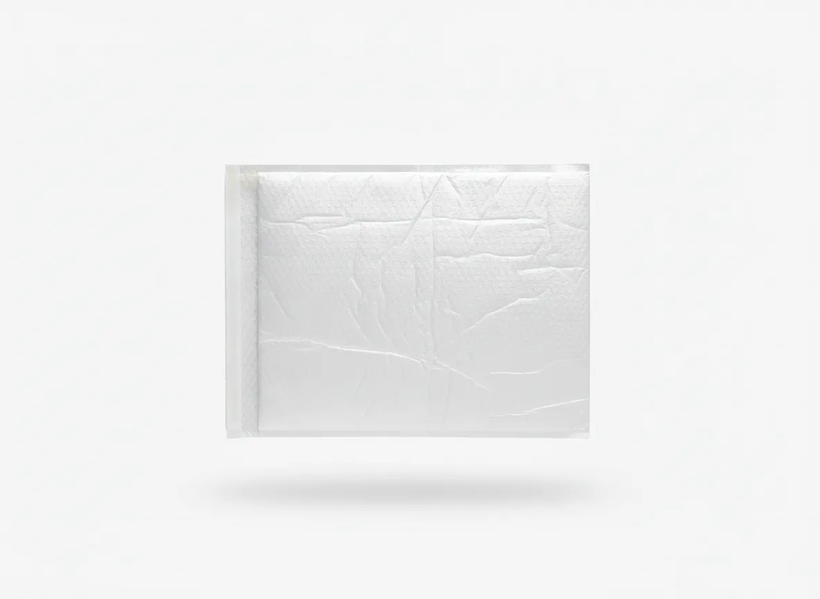 Bolsa de mensajería con burbuja interior protectora 11 × 15 cm