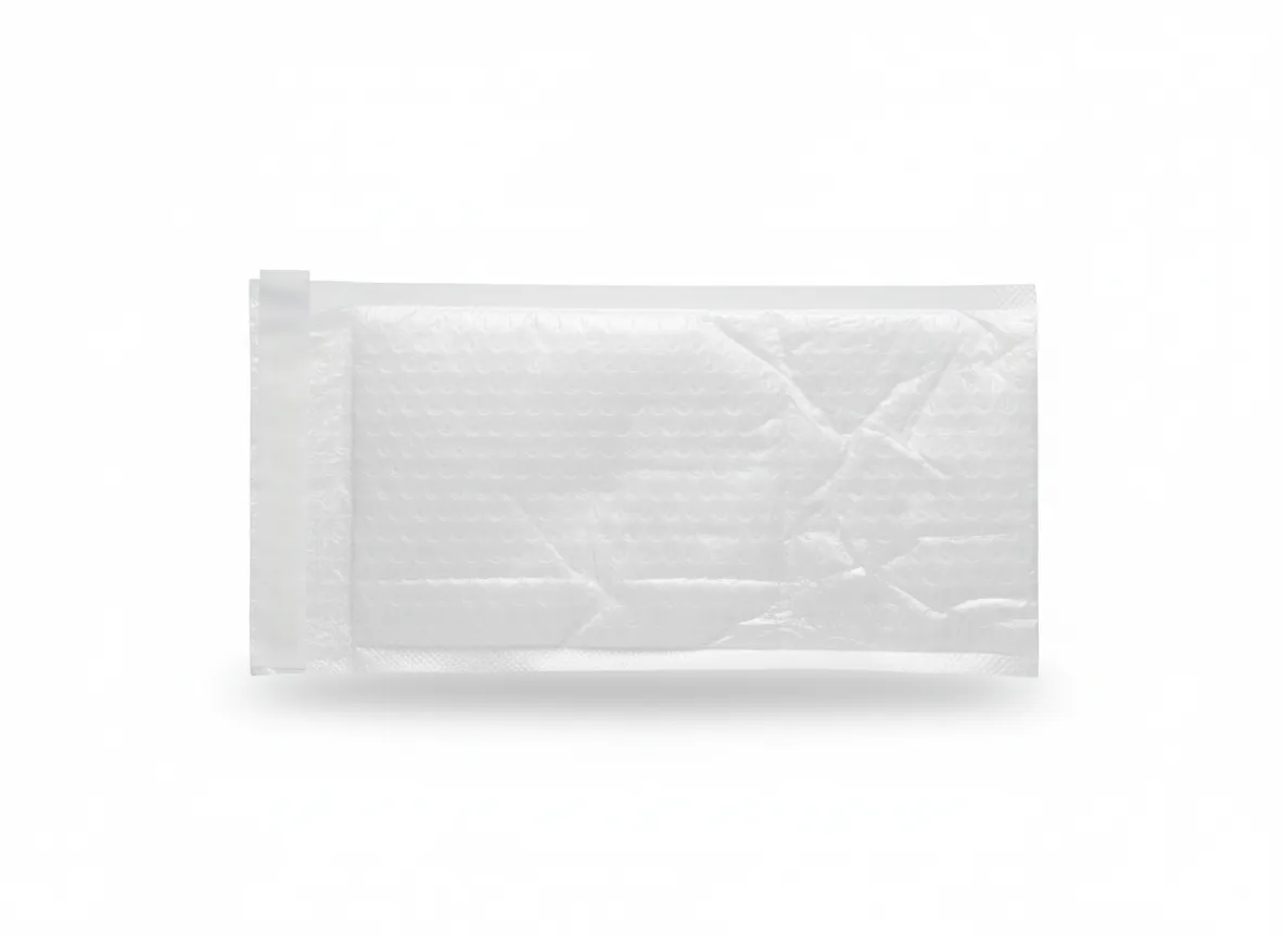 Bolsa de mensajería con burbuja interior protectora 24 × 36 cm